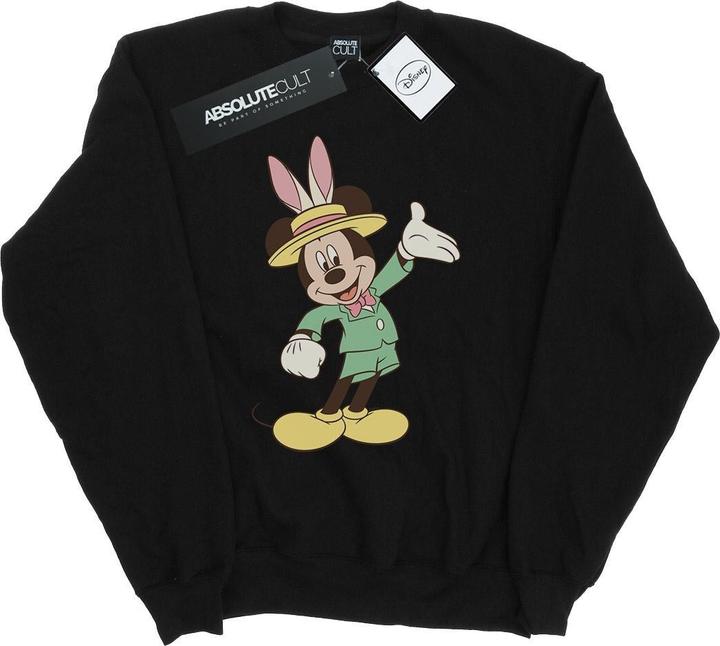 Produktbild Disney Mickey Mouse Easter Bunny Sweatshirt (M)