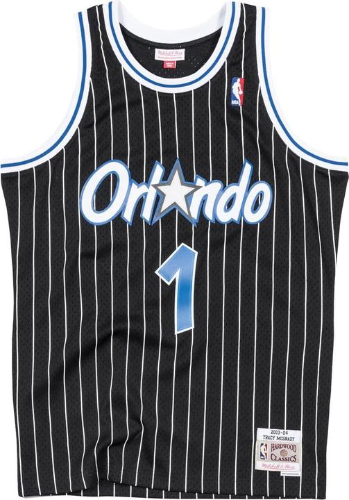 Produktbild Mitchell & Ness nba trikot Orlando Magic Tracy Mcgrady (XL)