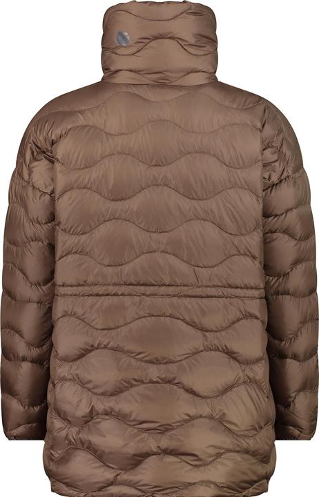 Actual product image Jeanne Baret Tahiti Puffy (M)