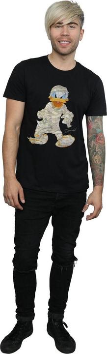 Image du produit Disney - T-shirt MUMMY DONALD DUCK - Homme (M)
