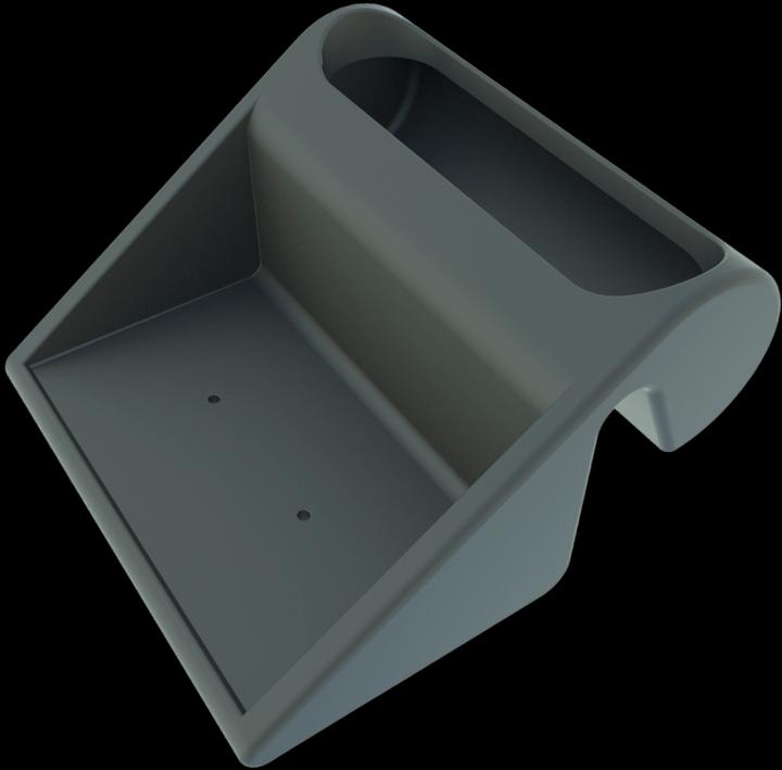 Produktbild Rephorm Outdoortool - Balkonzept 60 cm (60 cm)