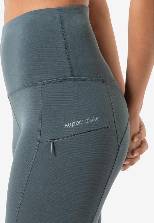 Image du produit Super Natural Women's Active Ligthening Tight (XS)