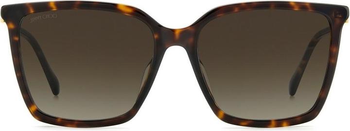 Image du produit Jimmy Choo Lunettes de soleil pour femmes TOTTA-G-S-086 ø 56 mm