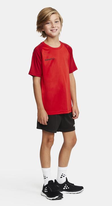 Immagine prodotto Craft Maglia A Contrasto Squad 2.0 Jr (110)