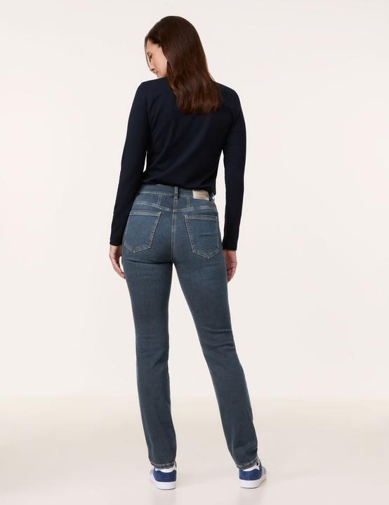 Produktbild Gerry Weber 5-Pocket Jeans ALISSA Hose Jeans lang - 63208 (44)