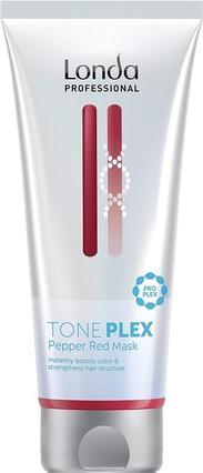 Actual product image Londa Toneplex Mask Pepper Red (200 ml)