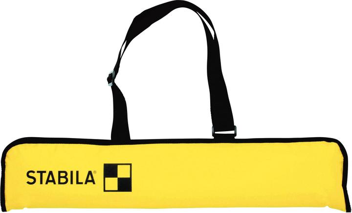 Actual product image Stabila Electronic spirit level TECH 196 electronic IP 65 (80 cm)