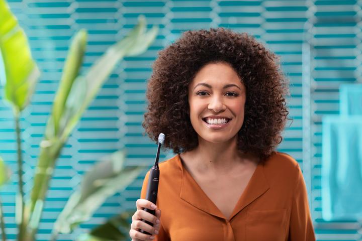 Produktbild Philips Sonicare DiamondClean 9000 (Schallzahnbürste)