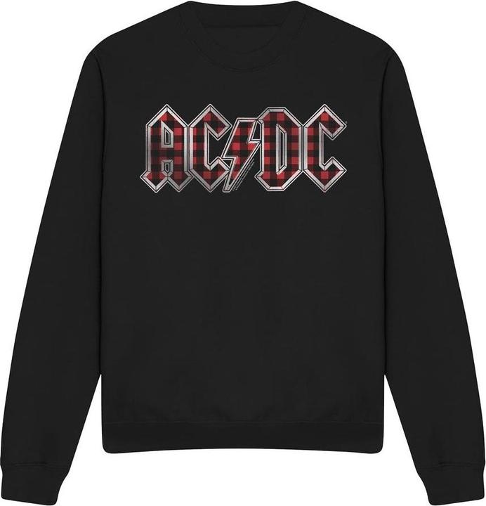 Produktbild AC/DC Sweatshirt (XXL)
