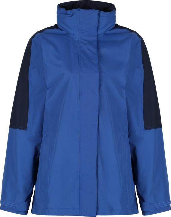 Actual product image Regatta Defender III 3in1 jacket waterproof windproof (34)