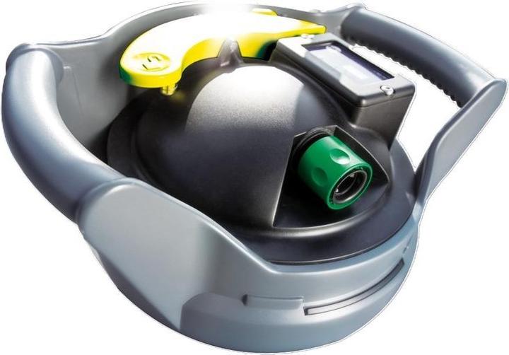 Image du produit Unger Couvercle HydroPower DI complet avec TDS Couvercle de remplacement pour systèmes d'eau pure