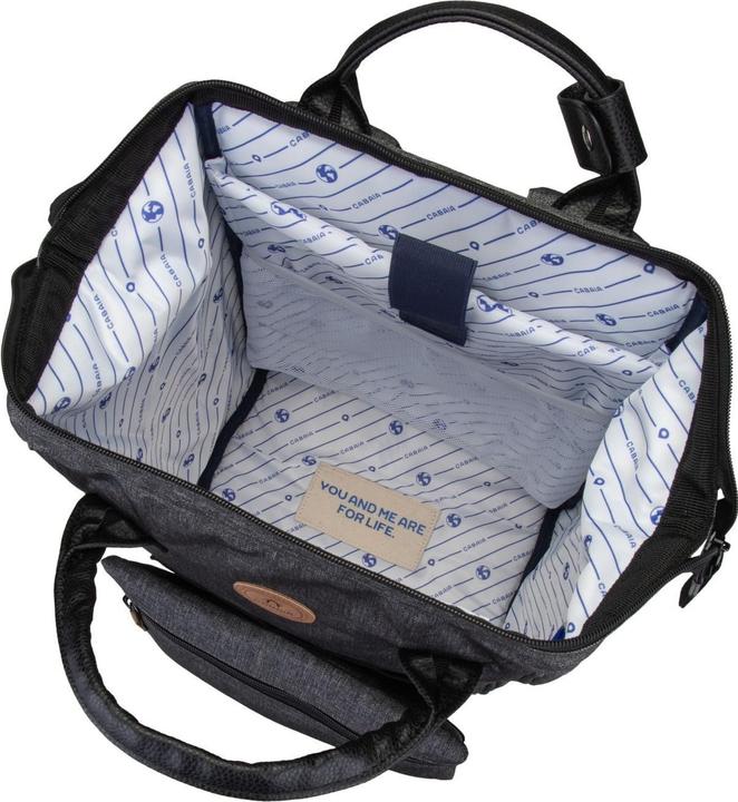 Immagine prodotto Cabaia Adventurer (23 l)