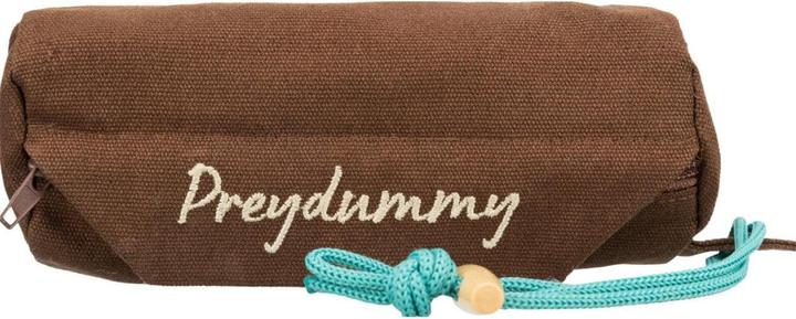Image du produit Trixie Activité canine Preydummy (Jouet à lancer chien, Apporter)