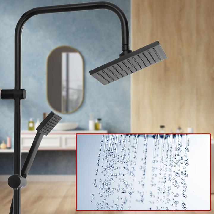 Immagine prodotto Bathroom Solutions Set doccia