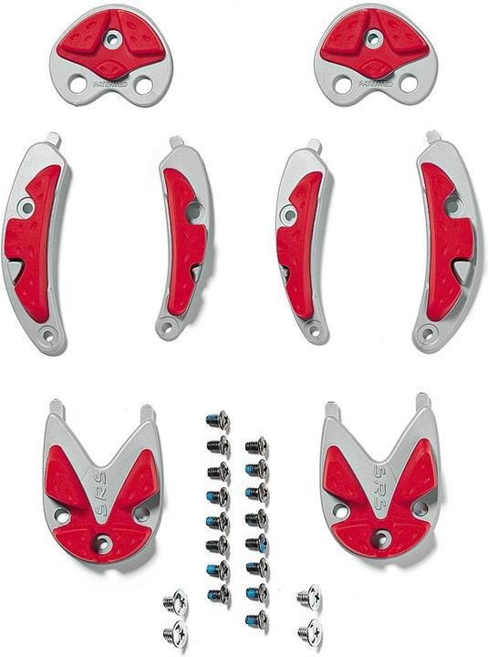 Produktbild Sidi SRS Ersatz MTB Sohle 41-44 Carbon Sohle