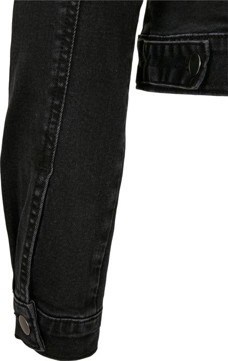 Produktbild Urban Classics Ladies Organic Denim Jacket (XS)