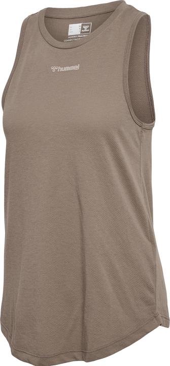 Actual product image hummel Mt Vanja Top (S)