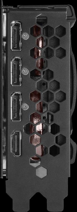 Produktbild EVGA GeForce RTX 3070 XC3 ULTRA GAMING (8 GB)