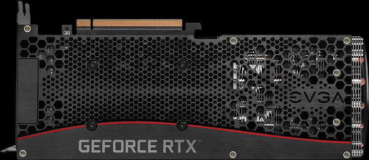Produktbild EVGA GeForce RTX 3070 XC3 ULTRA GAMING (8 GB)