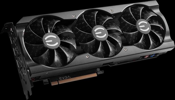 Produktbild EVGA GeForce RTX 3070 XC3 ULTRA GAMING (8 GB)