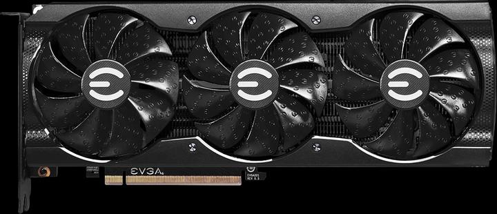 Produktbild EVGA GeForce RTX 3070 XC3 ULTRA GAMING (8 GB)