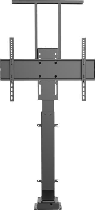 Actual product image Multibrackets TV Lift Large, 37" - 65", black, stroke 900mm (65", 50 kg)