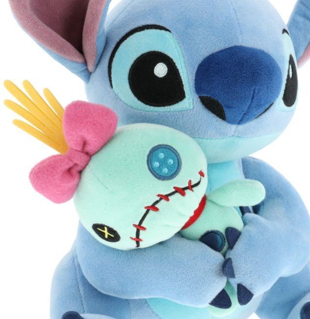 Immagine prodotto Disney Lilo & Stitch Tokyo Resort (33 cm)