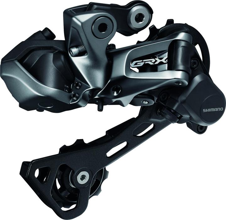 Productafbeelding Shimano GRX Di2 RD-RX817 (11-voudig)
