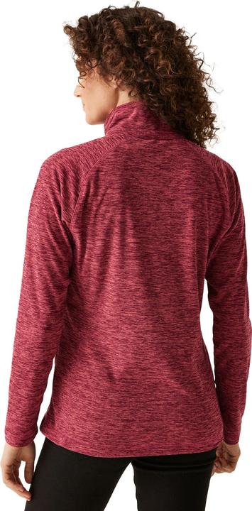 Produktbild Dare2b Mayse Fleecejacke Durchgehender Reissverschluss (36 D)