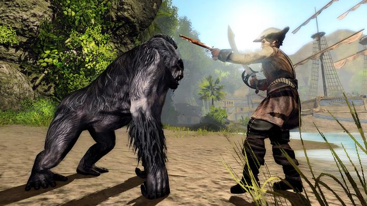 Produktbild Plaion Risen 2: Dark Waters (PS3, IT)