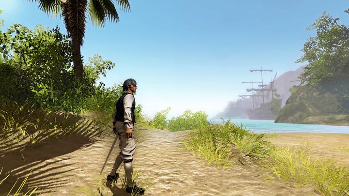 Produktbild Plaion Risen 2: Dark Waters (PS3, IT)