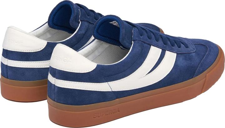 Produktbild Superga Sneaker 4834 Club S Swallow Wildleder (40)