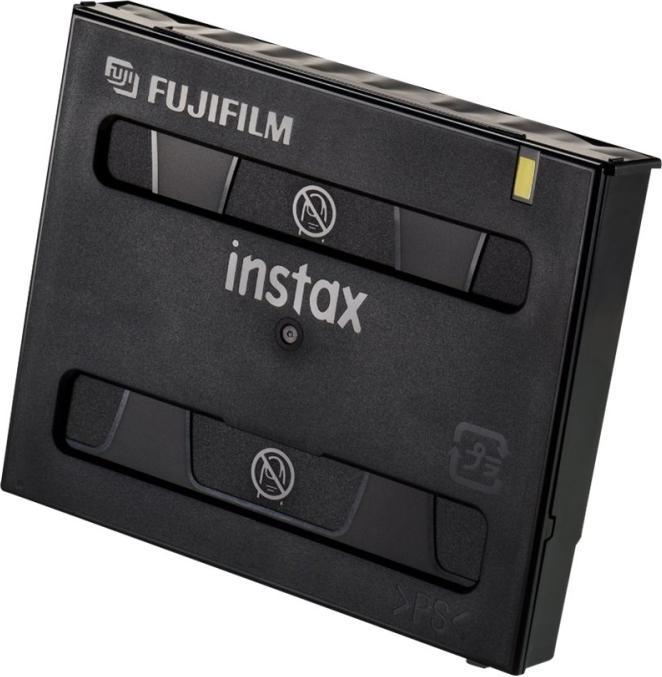 Actual product image Fujifilm Fuji INSTAX Color Film TWIN (2 x 10) (Instax Wide 300)