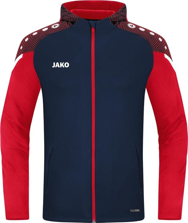 JAKO Kapuzenjacke Performance
