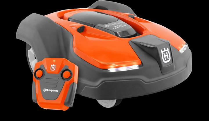 Image du produit Husqvarna Automower