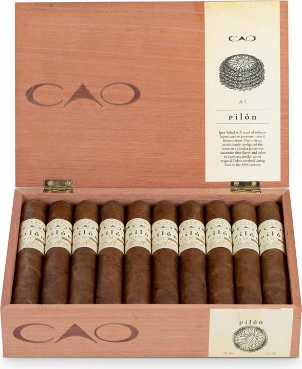 CAO Pilón Toro (Toro)