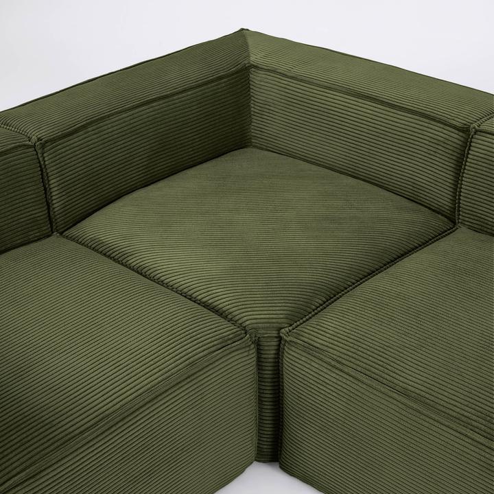 Image du produit Kave Home Blok (4 places)