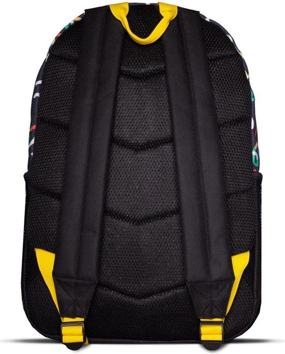Immagine prodotto Difuzed POKEMON - Pikachu - Sac à Dos