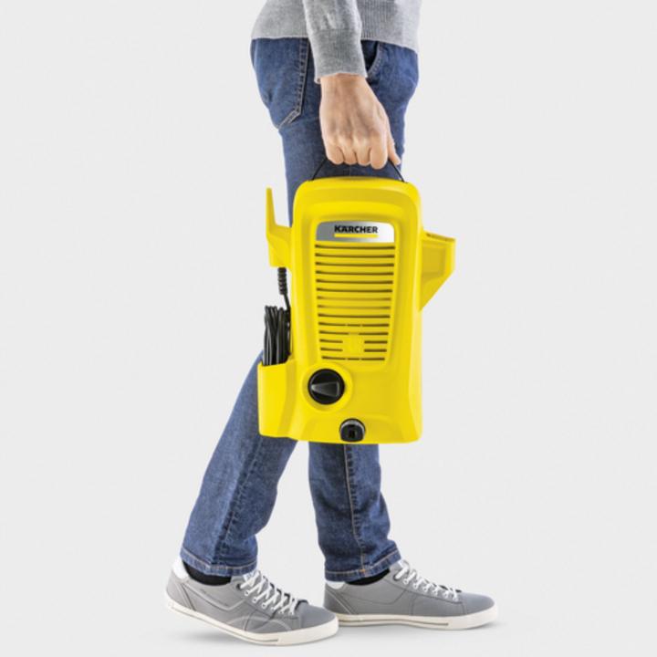 Produktbild Kärcher K2 Universal Edition (Netzbetrieb)
