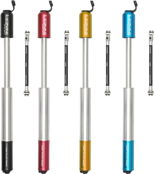 Image du produit Lezyne Entraînement en alliage M