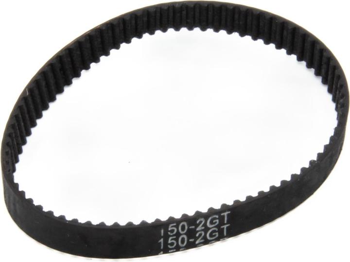 Actual product image Purecrea 150mm GT2 belt 6mm closed