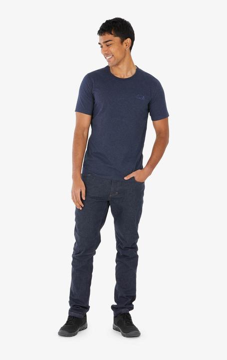 Image du produit Quechua T-shirt de randonnée nature NH100 homme (XL)