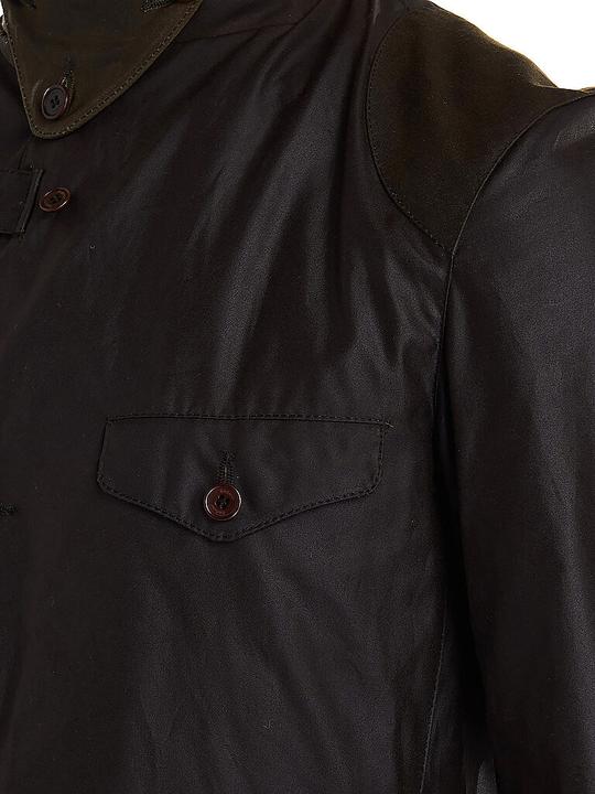Produktbild Barbour Wachs-Jacke "Beacon James Bond" (XL)