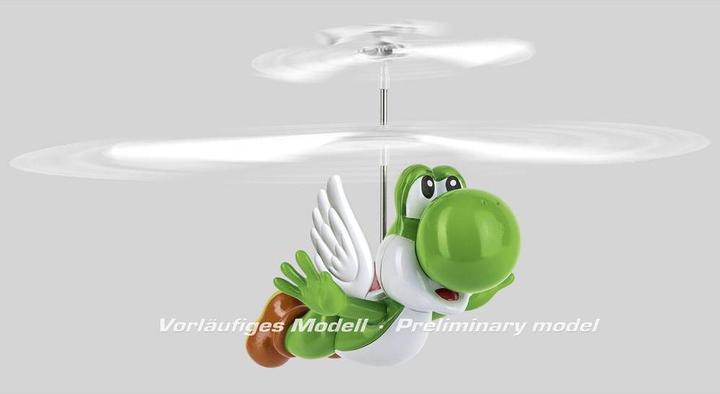 Produktbild Carrera Super Mario Flying Yoshi Drone