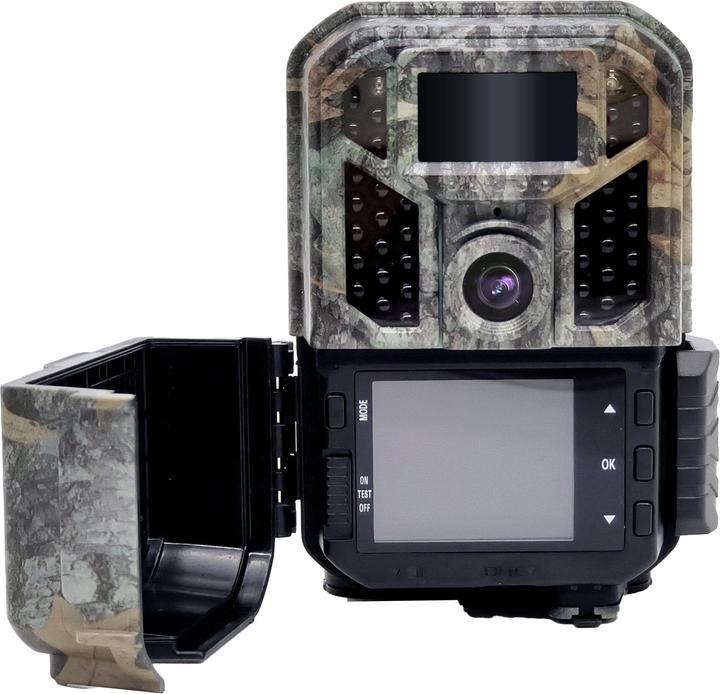 Immagine prodotto Braun Photo Braun Scouting Cam Black800 5K
