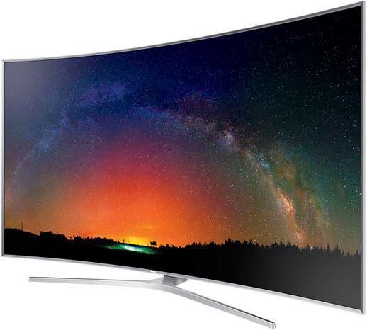Image du produit Samsung Ue78js9580 (78", 4K)