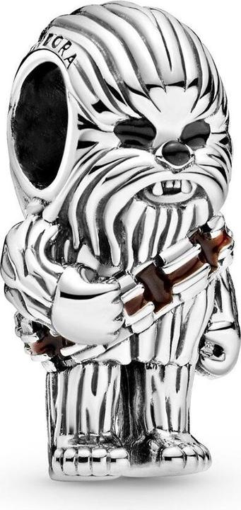 Produktbild Pandora Star Wars Chewbacca (Sterling Silber 925)