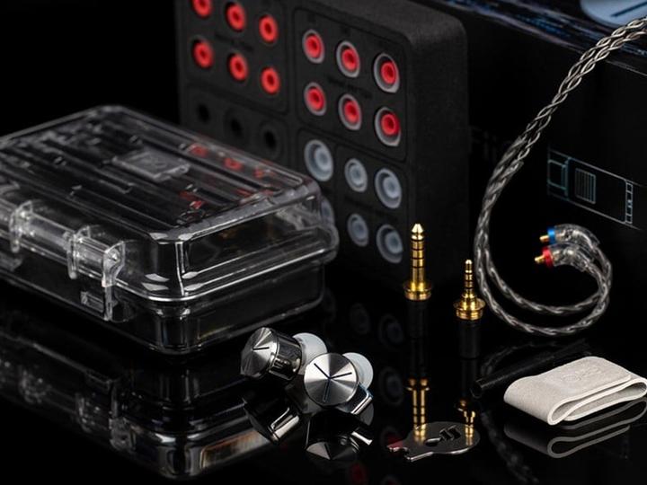 Image du produit FiiO FA7S (Filaire)