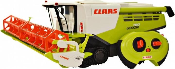 Produktbild Happy People Mähdrescher Claas Lexion 781
