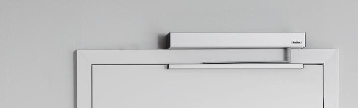 Actual product image Hörmann Trantrieb Hrmann EcoStar Doortronic incl. 2-channel hand-held transmitter (Room door, Indoor)